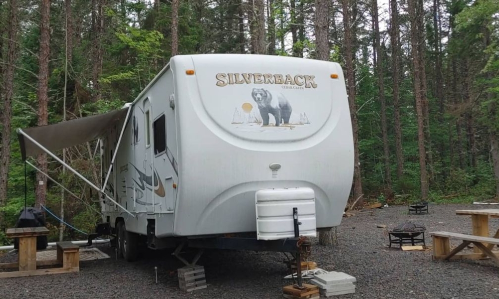 Fredericton Capital Region